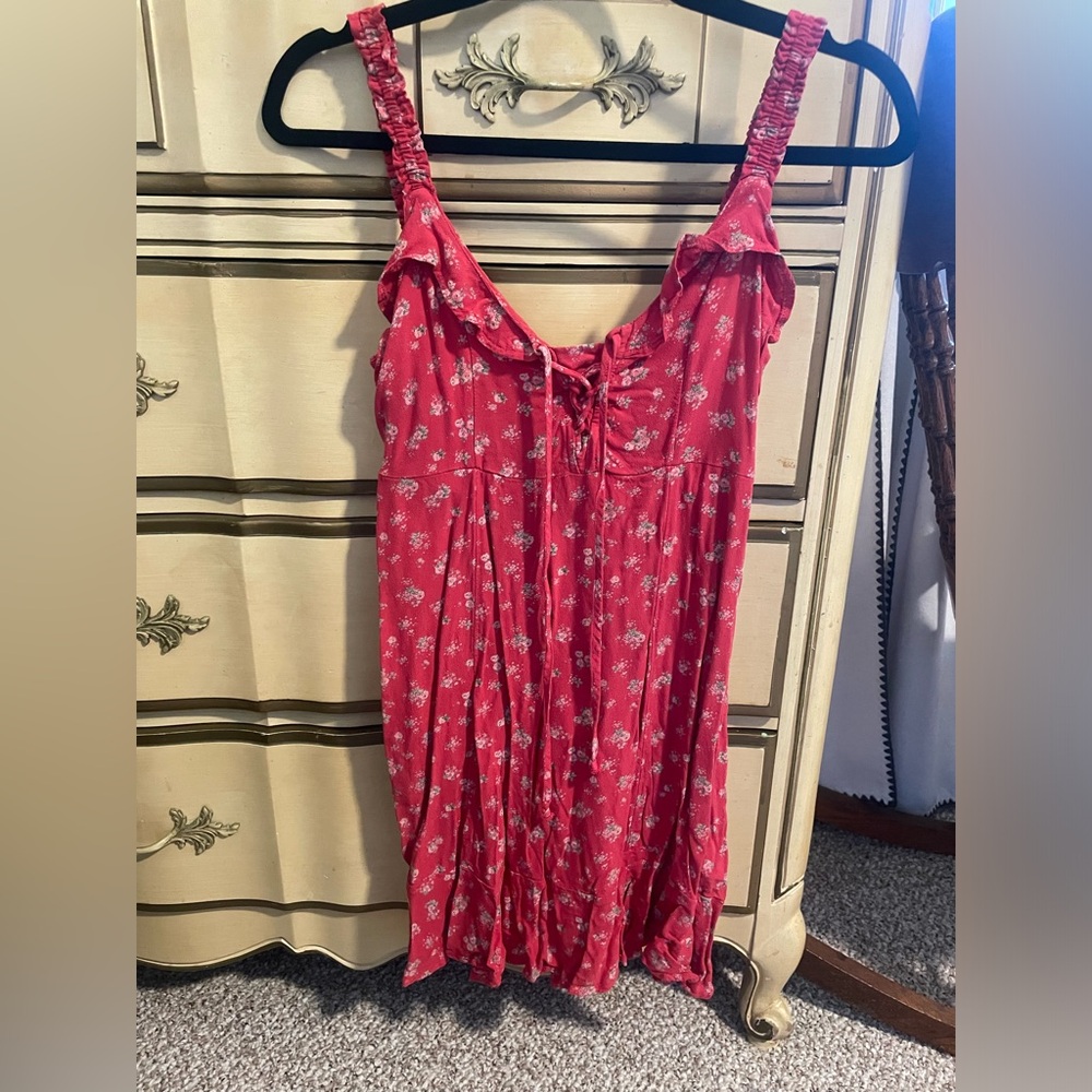 AE Mini Dress